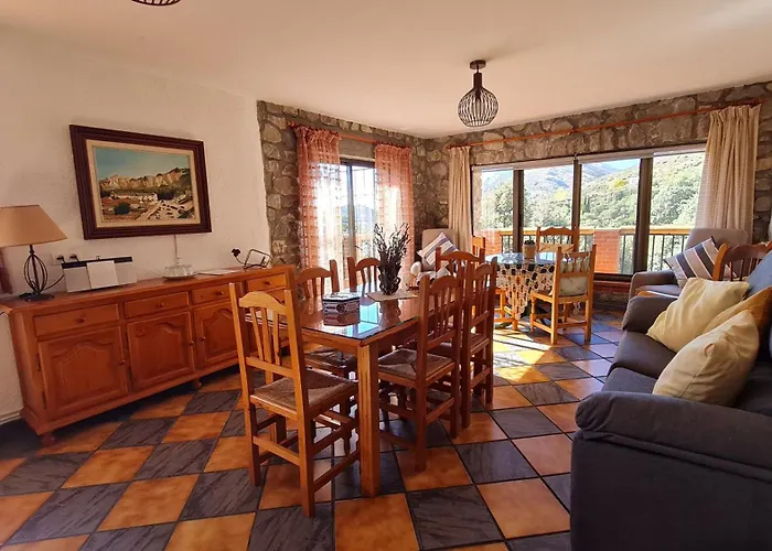 Casa Rural El Centenal