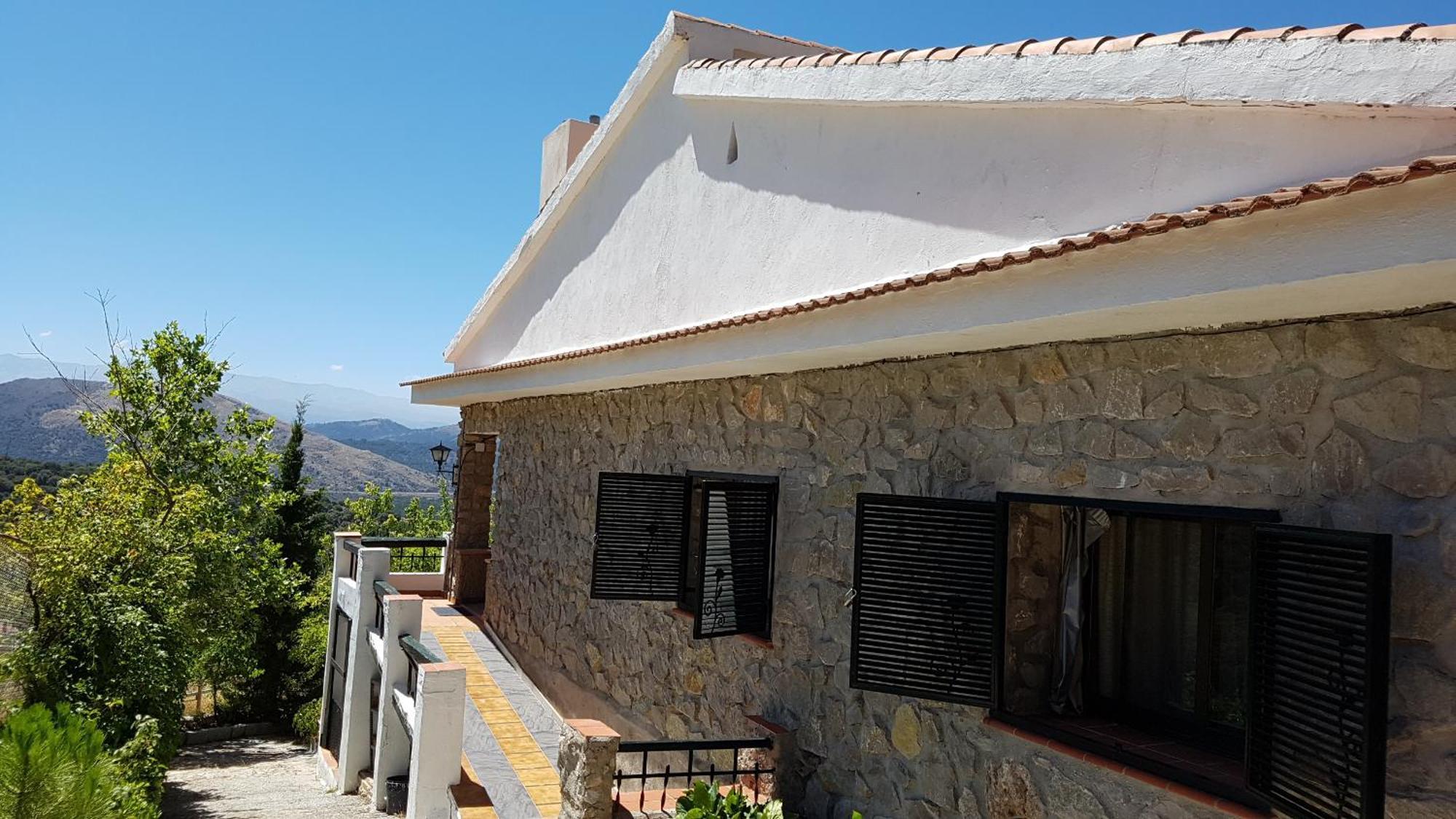 Holiday home El Centenal Granada