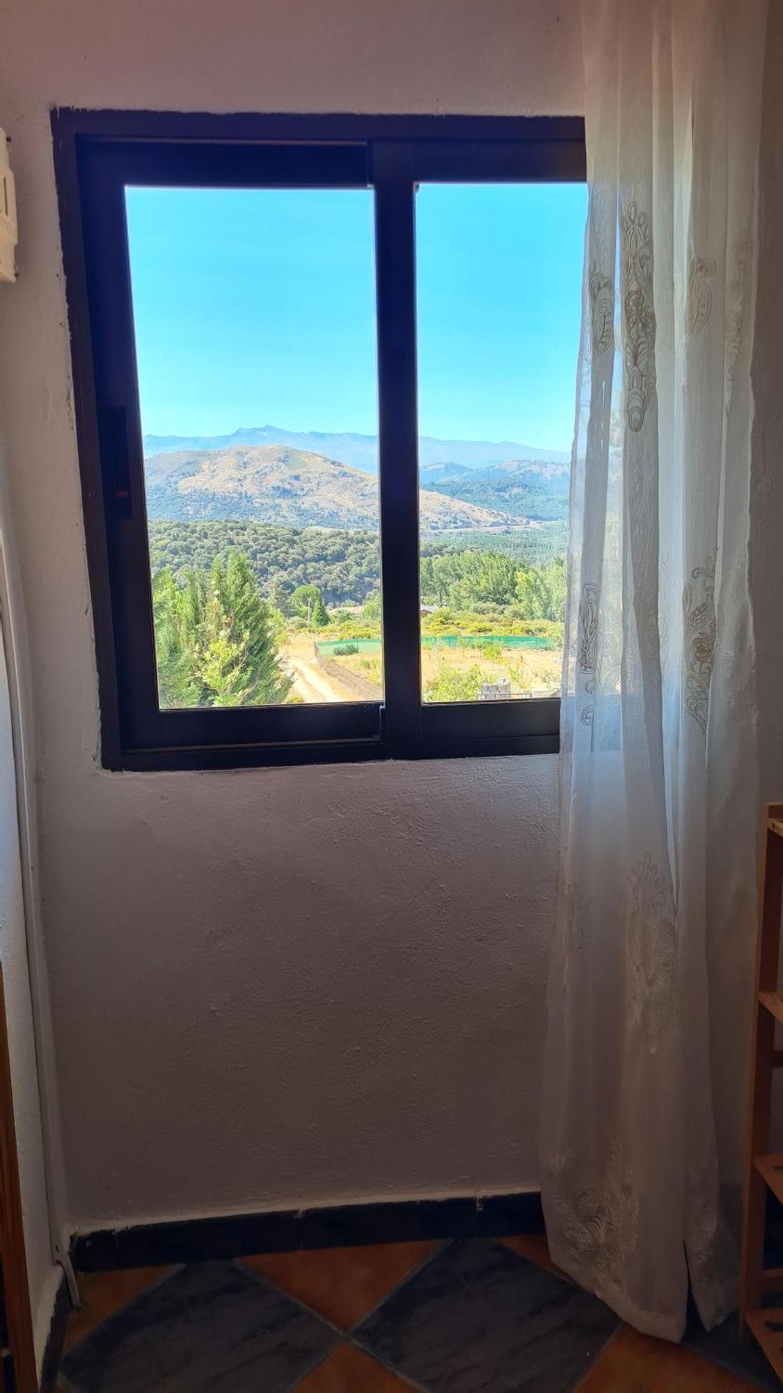 El Centenal Granada
