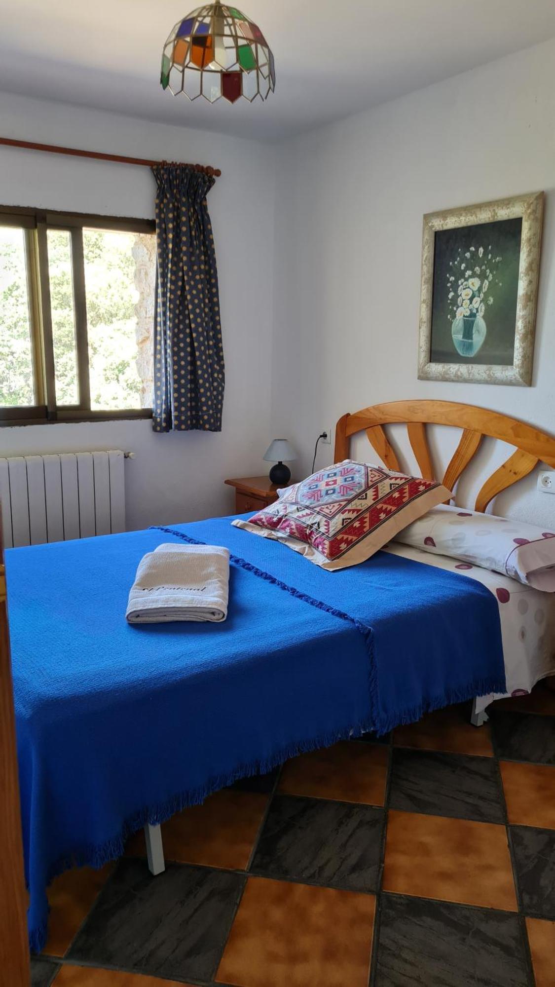 Holiday home El Centenal *
