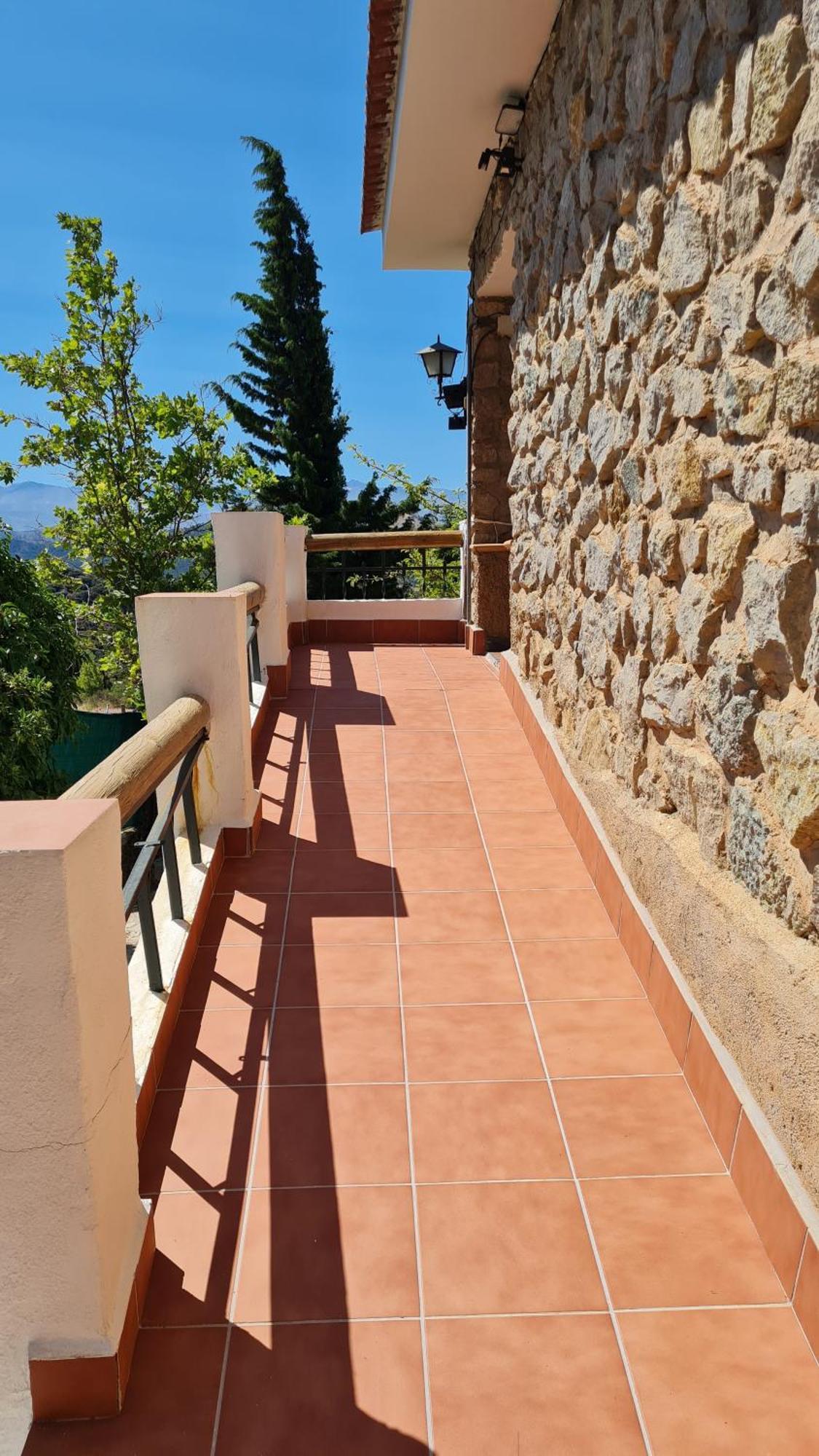 El Centenal Holiday home Granada