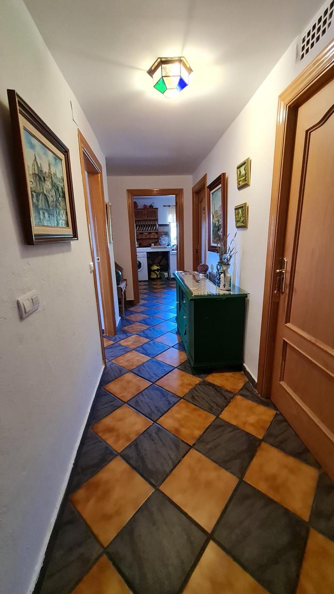 Holiday home El Centenal