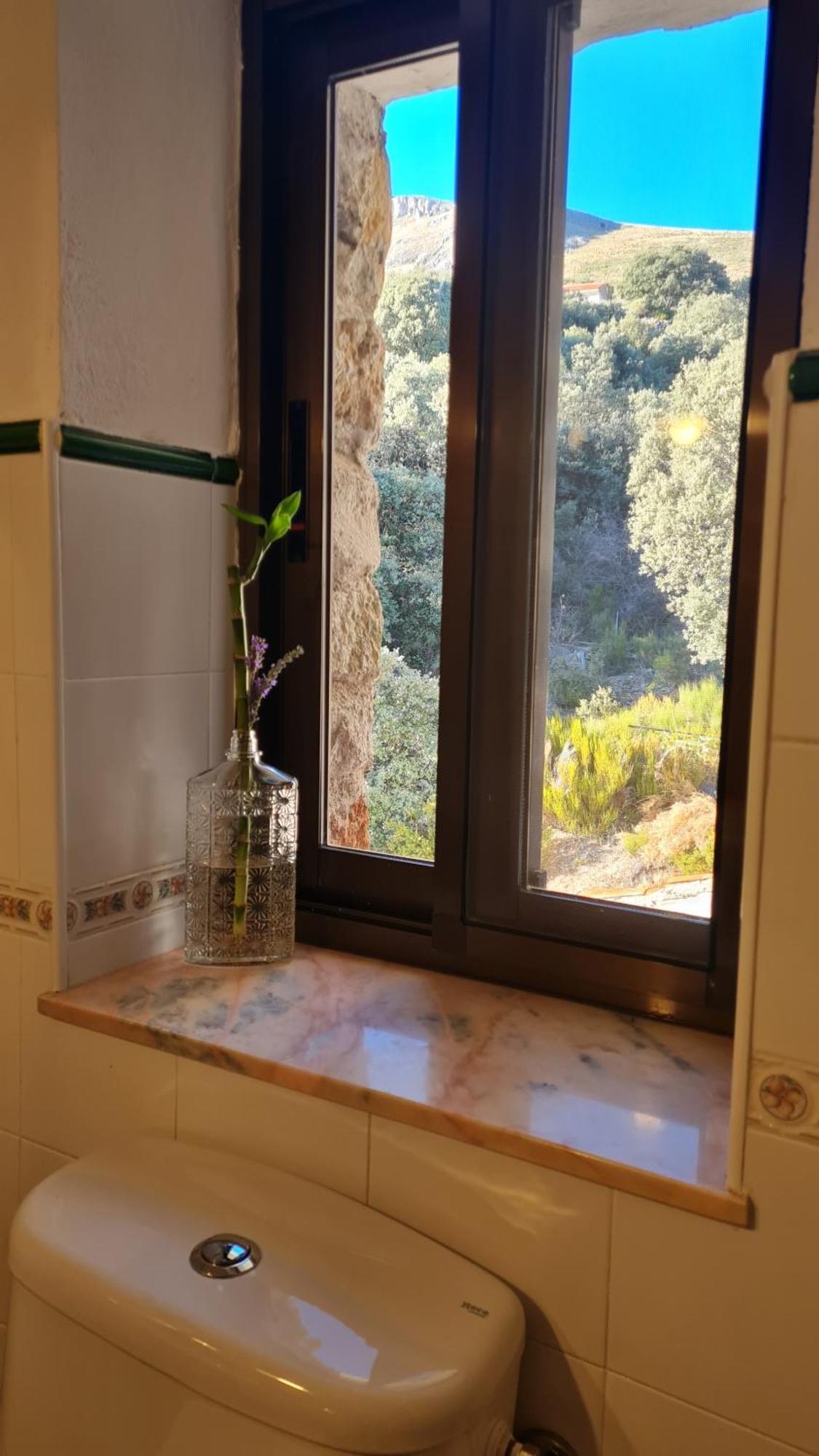 El Centenal Holiday home *