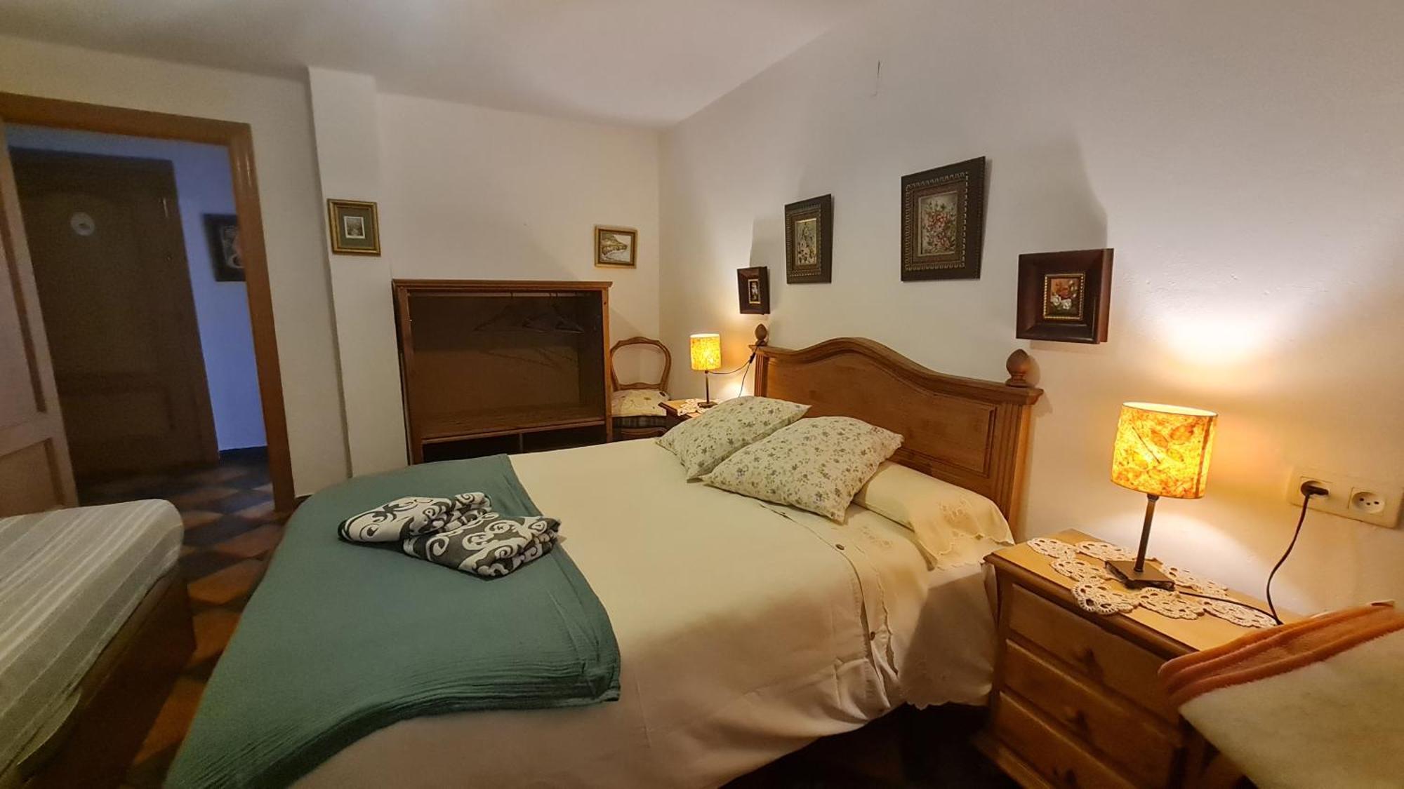 Holiday home El Centenal *