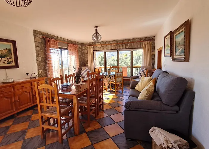 Casa Rural El Centenal