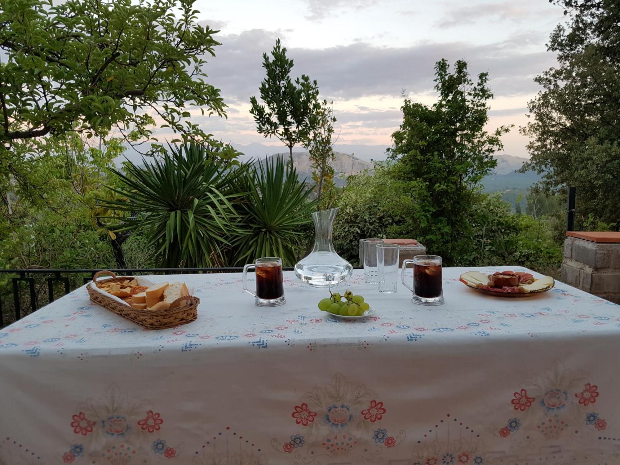 El Centenal Casa de vacances