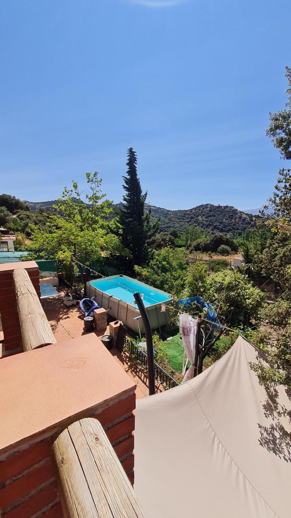 Casa de vacances El Centenal *