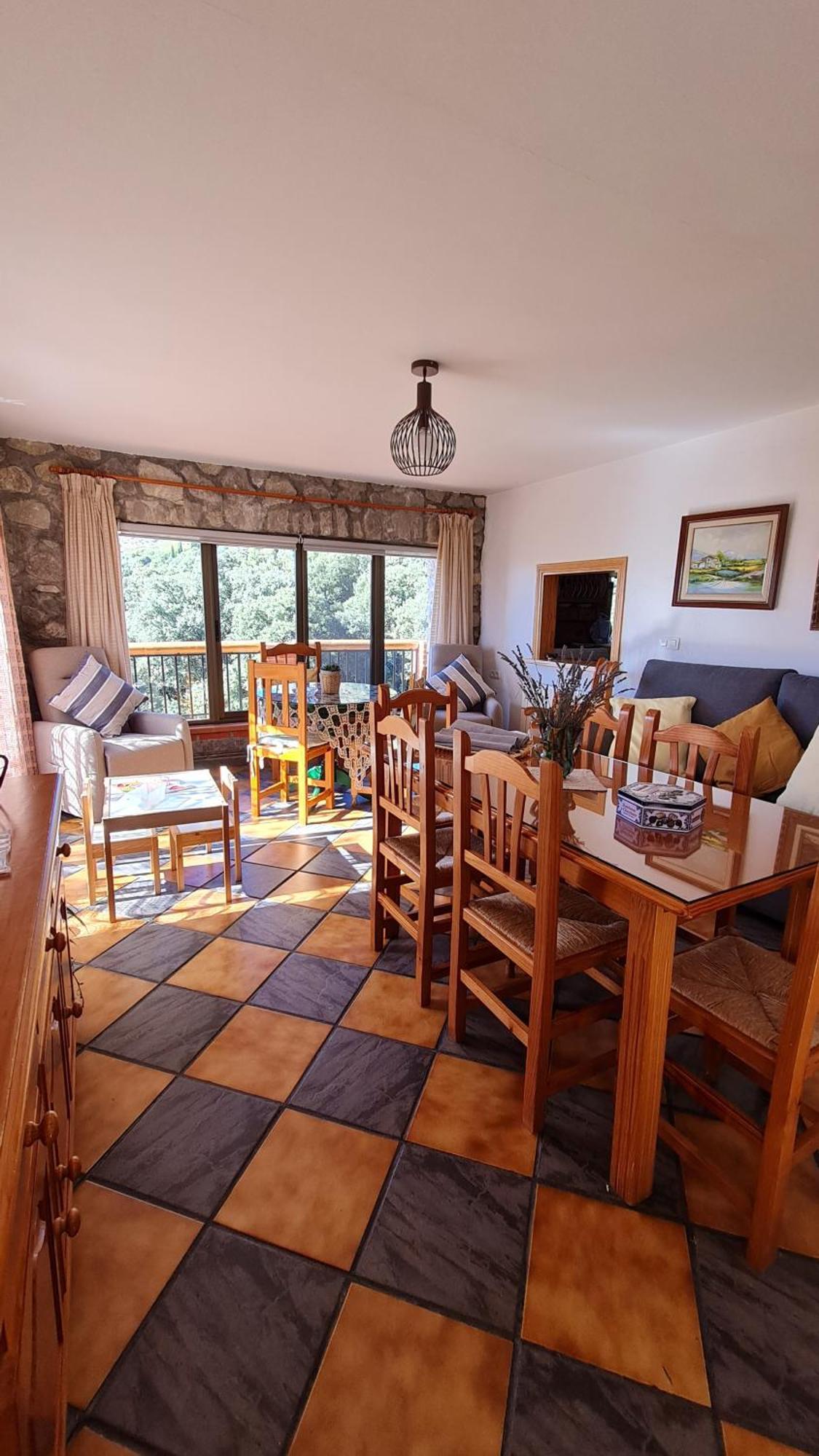 El Centenal Casa de vacances Granada